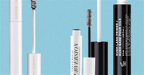 what is a mascara primer